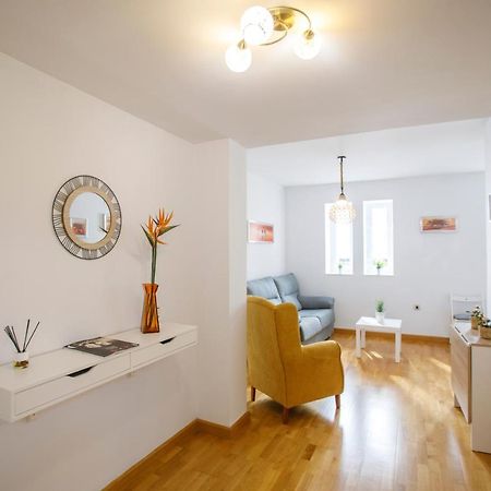 Rentalsevilla En La Plaza De La Encarnacion ภายนอก รูปภาพ
