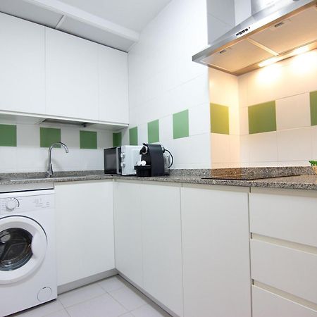 Rentalsevilla En La Plaza De La Encarnacion ภายนอก รูปภาพ