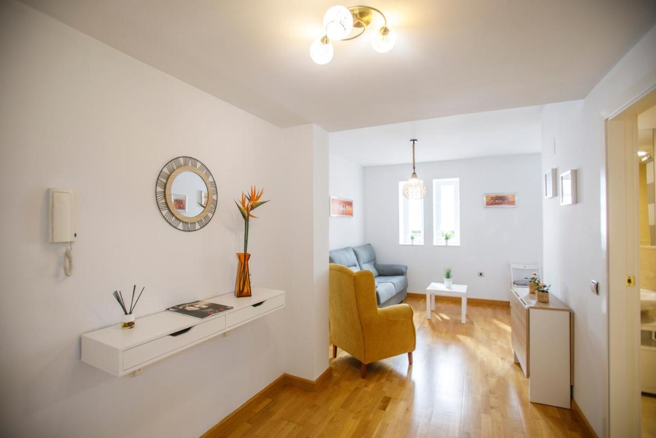Rentalsevilla En La Plaza De La Encarnacion ภายนอก รูปภาพ