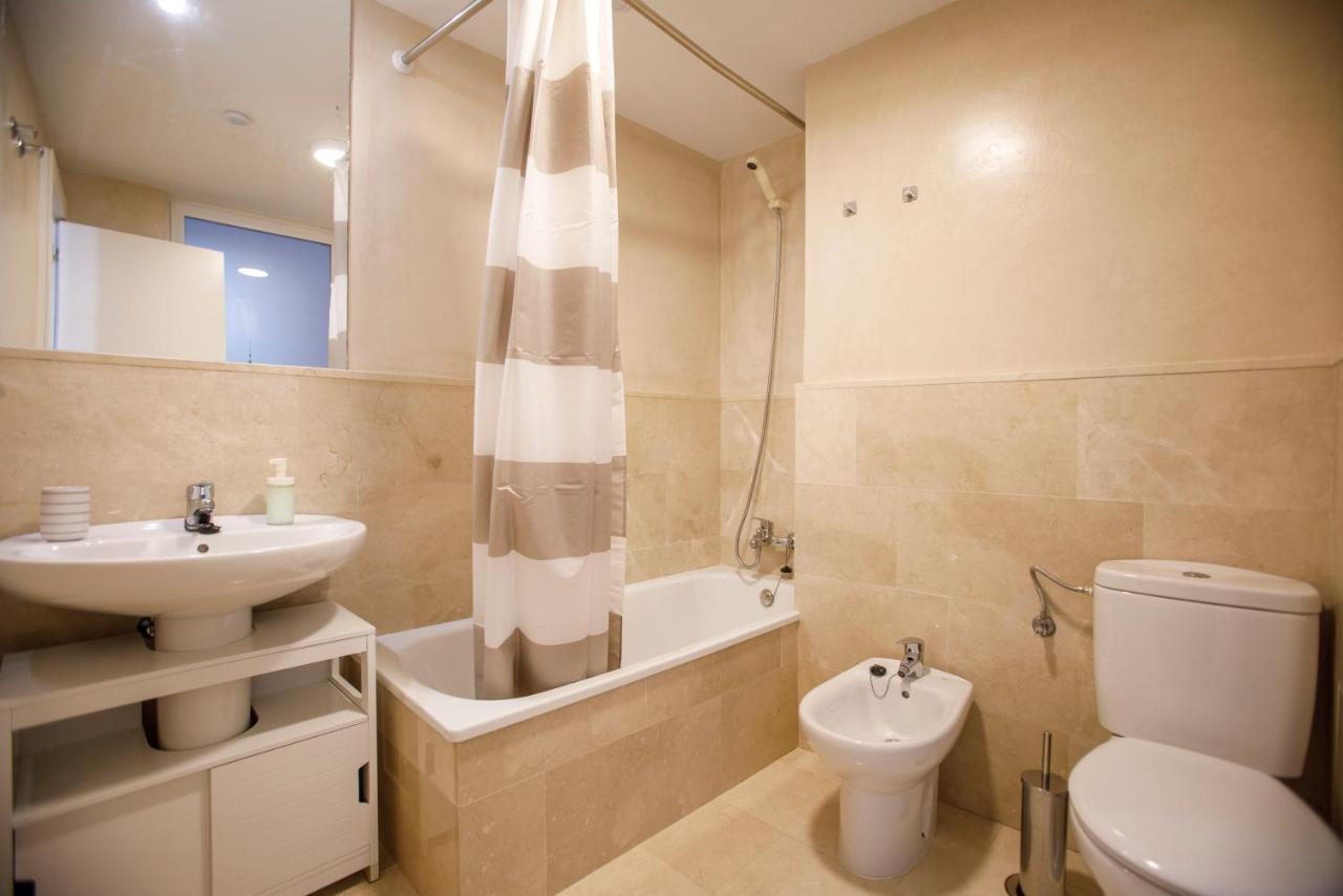 Rentalsevilla En La Plaza De La Encarnacion ภายนอก รูปภาพ