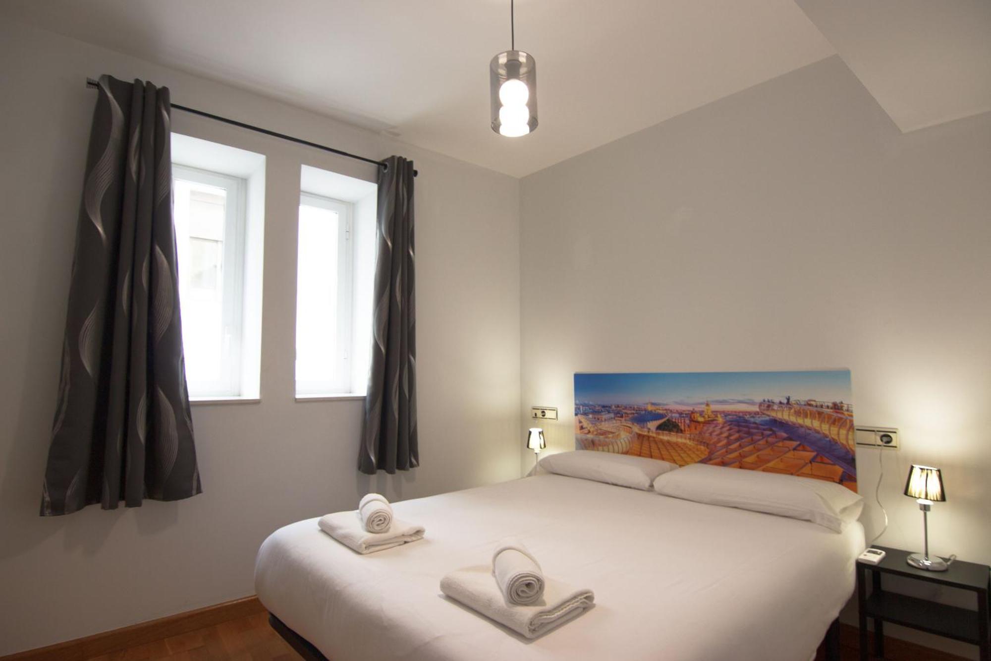 Rentalsevilla En La Plaza De La Encarnacion ภายนอก รูปภาพ